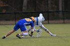 Men's LAX vs JWU  Wheaton College Men's Lacrosse vs Johnson & Wales University. - Photo by Keith Nordstrom : Wheaton, Lacrosse, LAX, JWU, Johnson & Wales